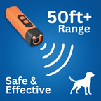 BarkShield-Dog Repellent