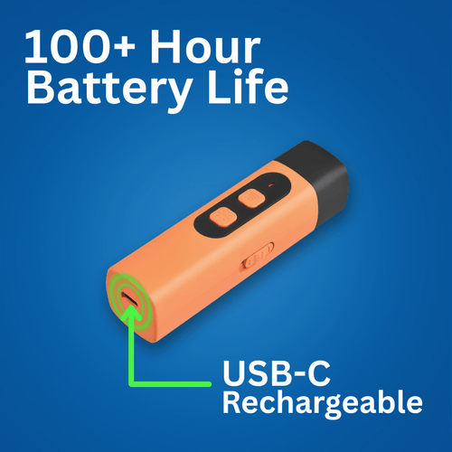 BarkShield-Dog Repellent