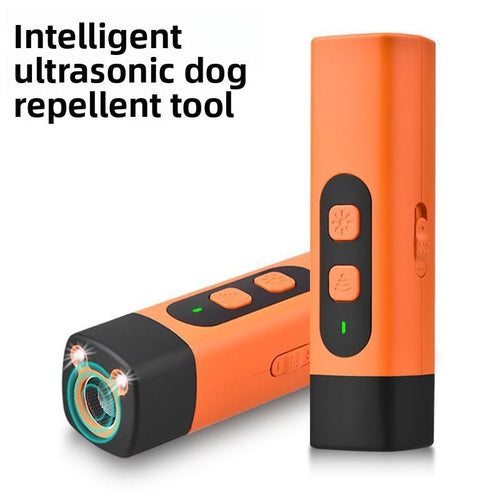 BarkShield-Dog Repellent