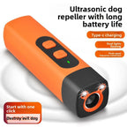 BarkShield-Dog Repellent