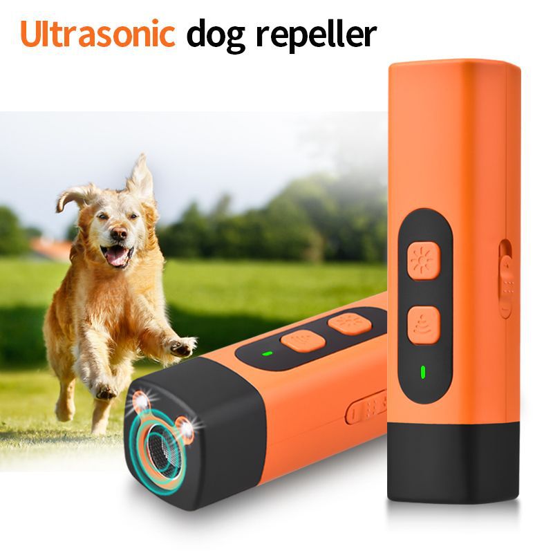 BarkShield-Dog Repellent